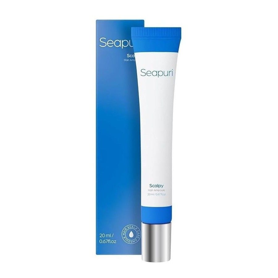Scalpy Hair Growth Serum Original Limited Time Deal With Free Home Delivery All Over Uae