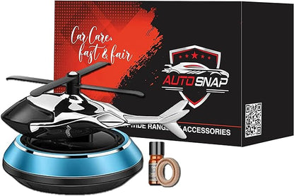 Solar Car Fragrance for cars