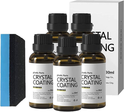 CRYSTAL COATING POLISH FREE SHIPPING ACROSS UAE