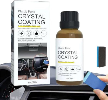 CRYSTAL COATING POLISH FREE SHIPPING ACROSS UAE