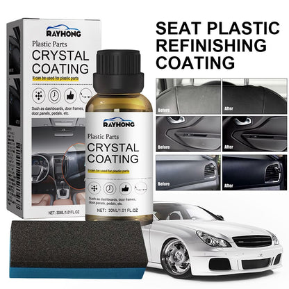 CRYSTAL COATING POLISH FREE SHIPPING ACROSS UAE