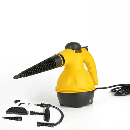 DF Steam Cleaner