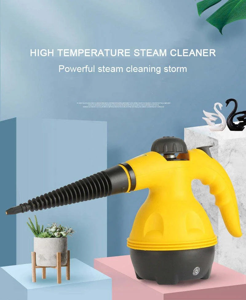 DF Steam Cleaner