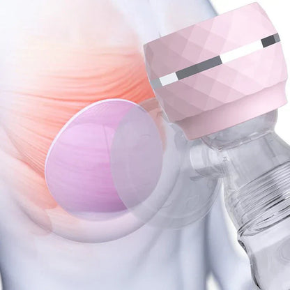 Electric Nursing Pump
