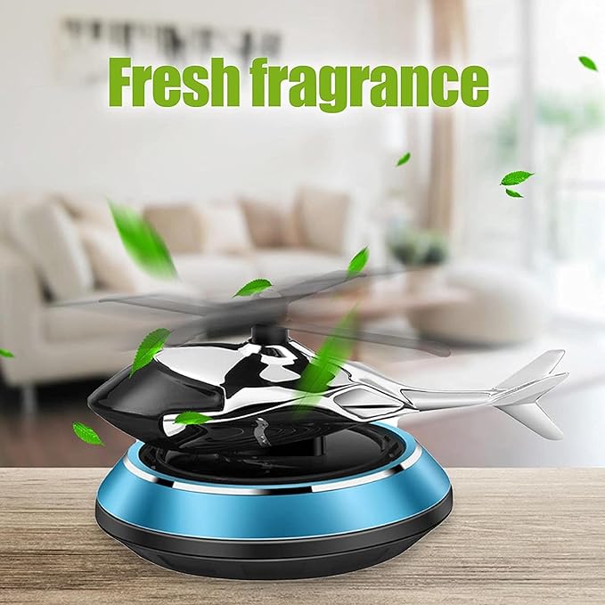 Solar Car Fragrance for cars