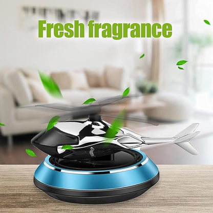 Solar Car Fragrance for cars