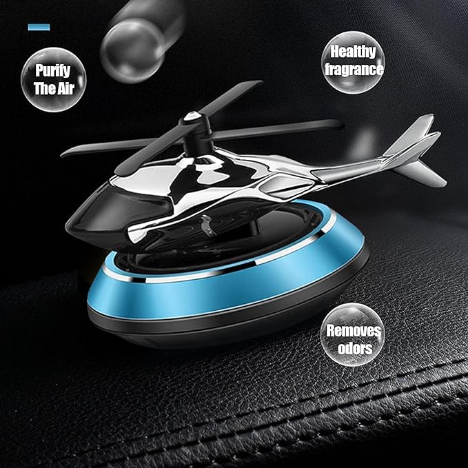 Solar Car Fragrance for cars