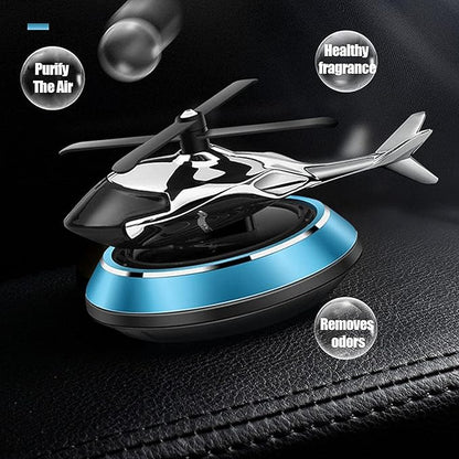Solar Car Fragrance for cars